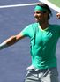 Rafa's reign of fire