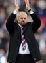 Burnley secure top-half finish