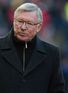 Fergie's time