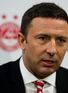 McInnes: Two points dropped