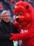 Ferguson's fortunes