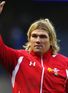 Richard Hibbard