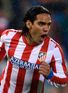 Atletico win; strugglers draw