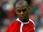 Darren Byfield