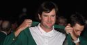 Bubba hungry for second major