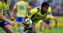 Three new 'foreigners' in France squad