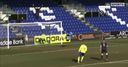 Goal 10 - James Fowler