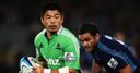 Preview: Highlanders v Blues