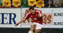 Hook to face British and Irish Lions