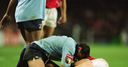 Chieka expects no Lions violence