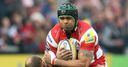 Qera happy at Gloucester