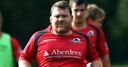 Preview: Edinburgh v Dragons