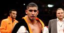 Khan: Bring on Matthysse