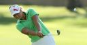 Nordqvist grabs one-shot lead