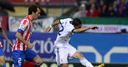 Real Madrid beat rivals Atletico