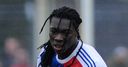 Gomis ready to find new home