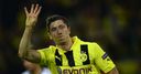 Klopp: Lewandowski staying