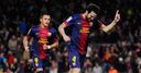 Barca and Real win again