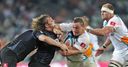 Cheetahs stay in the hunt