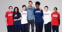 Beckham joins forces with Sky