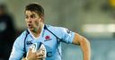 Two changes from Waratahs