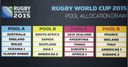 IRB revamps RWC match schedule