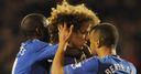 Chelsea ease to win at Fulham