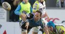 Morrison retires from rugby