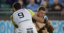 Soaring Glasgow claim points