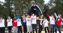 Jamie Barrow's speed snowboarding record bid 'isn't without risk'