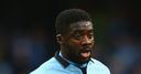 Liverpool line up Toure move