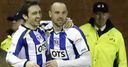 Boyd secures point for Killie