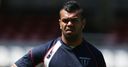 Beale takes indefinite break