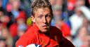 Lucas expects better season