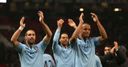 Aguero is the hero for City