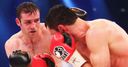 Macklin may make Barker wait