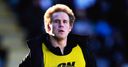 Mayhew signs for London Irish