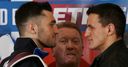 Cleverly to make Krasniqi pay