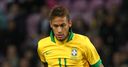 Neymar wants Barcelona move