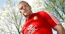 Lynagh: O'Connell a leader