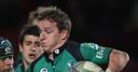 Connacht snatch draw in Treviso