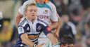 Springboks chance for Van Zyl