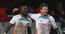 Cheetahs too good for Kings