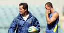 Cooper to remain in the cold?