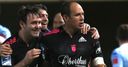 Leinster too strong - Parisse