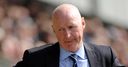 Brown planning Saints raid