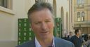 Waugh: Water off duck's back
