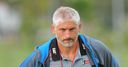 Blackadder cools Scotland talk