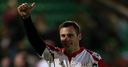 Ulster stroll past Scarlets