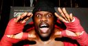 Chisora still targeting Price